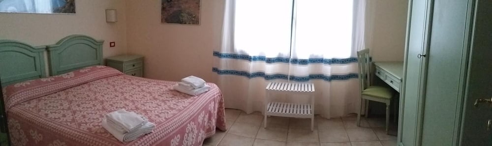 Agriturismo Archelao — 4-Star Luxury Hotel in Oristano, Italy