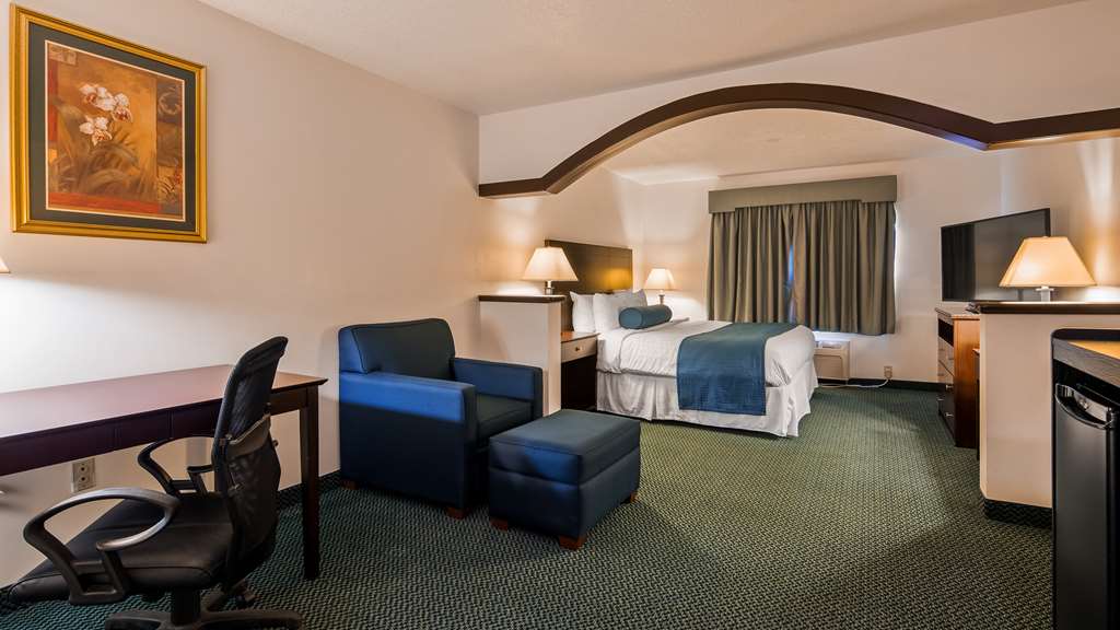Best Western Gas City - photo 12