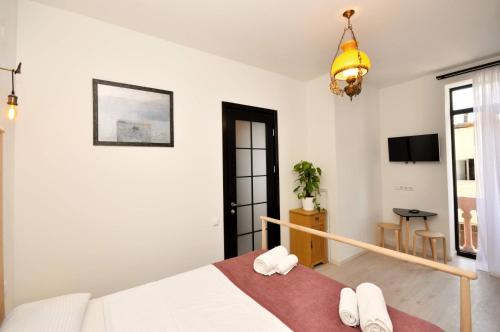 Centre Apartment Old Tbilisi
