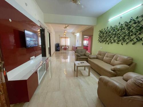 Beautiful 3bhk at Kukatpally Y junction — 4-Star Luxury Hotel in Hyderabad, India