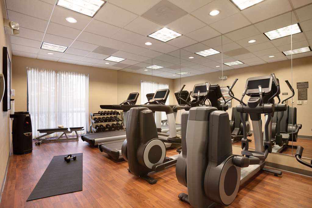 Hyatt Place Fort Worth Cityview - photo 6