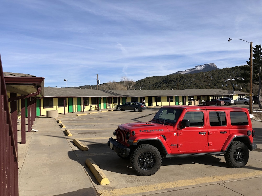 Tower 64 Motel & RV - photo 119