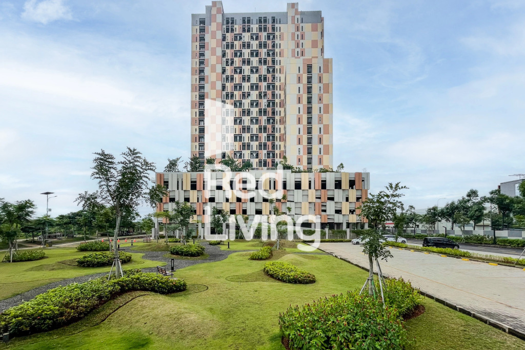 RedLiving Apartemen Sayana Sentra Jaya