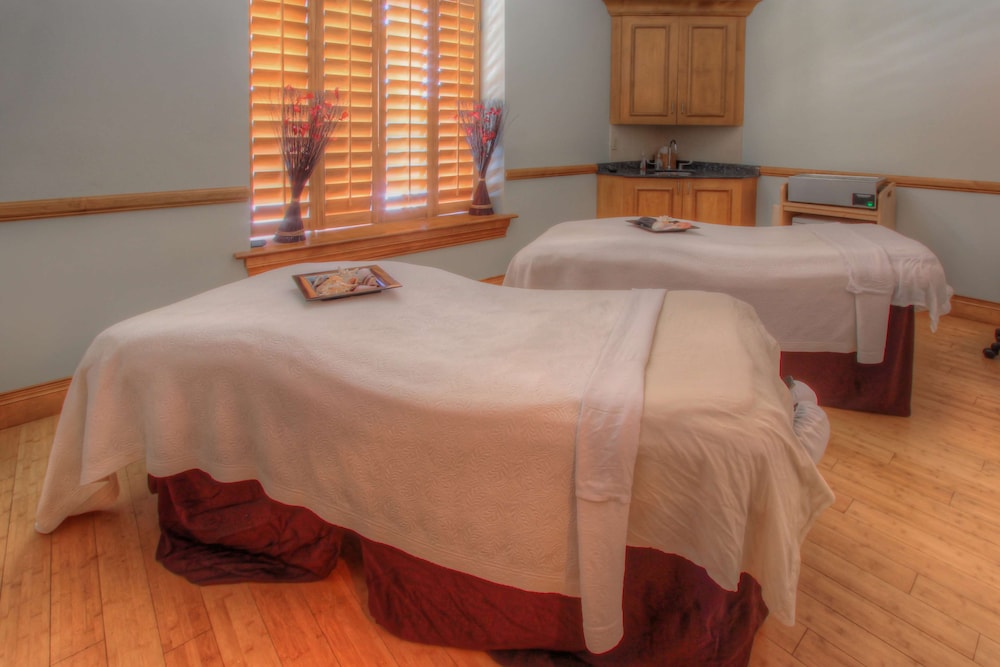 The Founders Inn and Spa Tapestry Collection by Hilton - photo 84