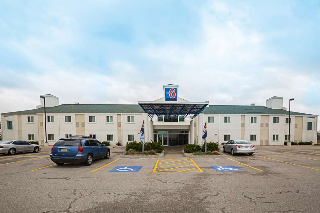 Motel 6 Grand Island NE - photo 2