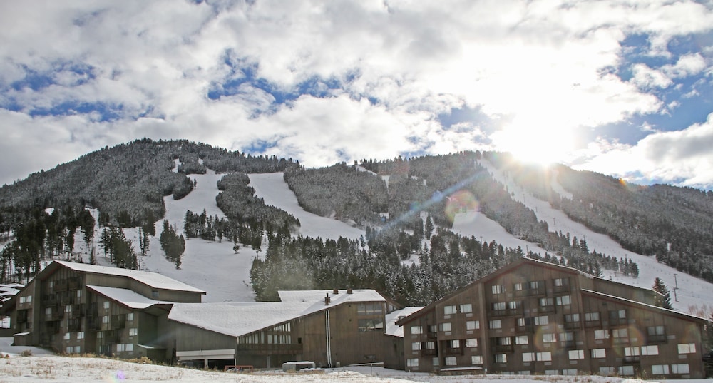 Snow King Resort Hotel & Luxury Residences - photo 115