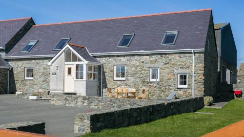 Beudy Penrhyn in Llanfachraeth, United Kingdom