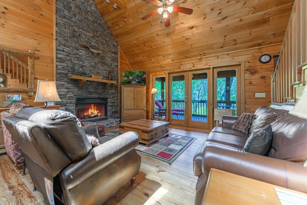 Riverside Retreat - photo 10