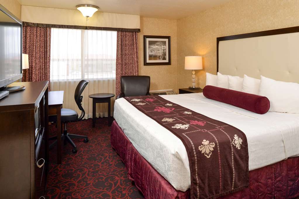 Best Western Coral Hills - photo 39
