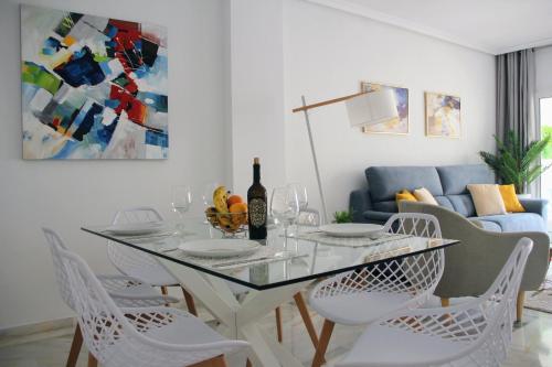 Rock Bay 22 — 4-Star Luxury Hotel in Calp, Spain
