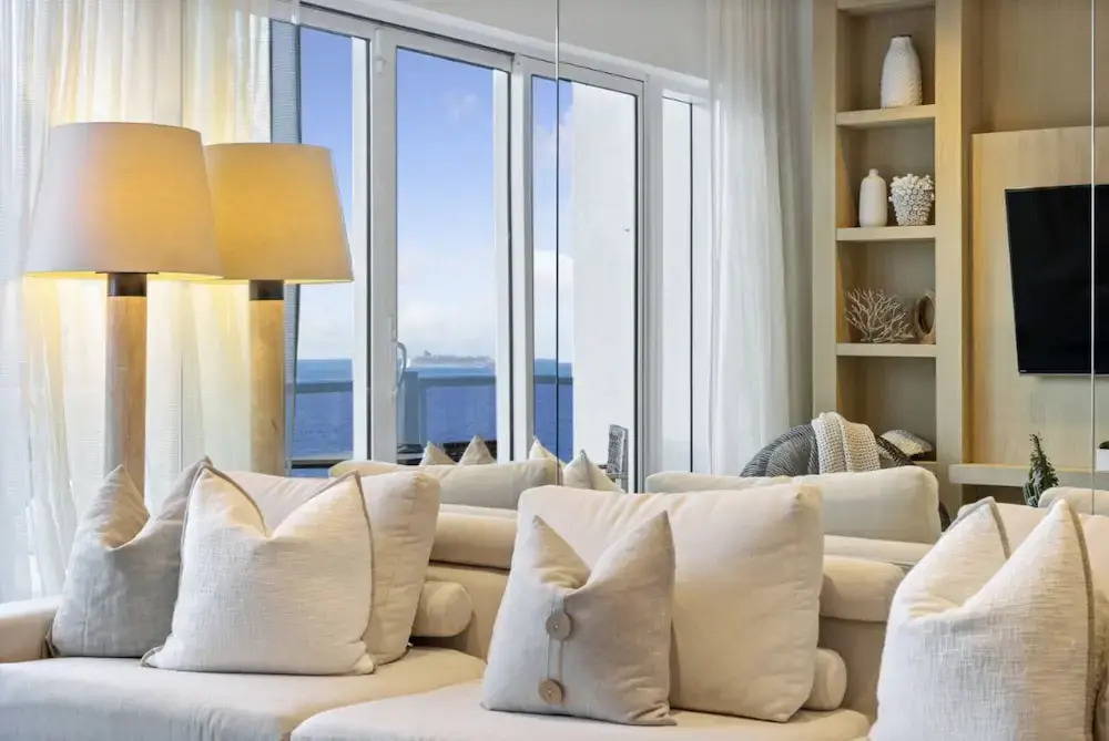 Oceanview Private Condo at 1 Hotel & Homes 1115 - photo 14