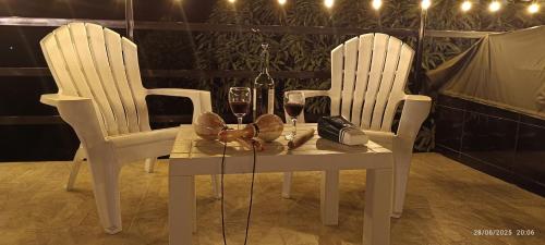 Menta Glamping — hotel in Sasaima