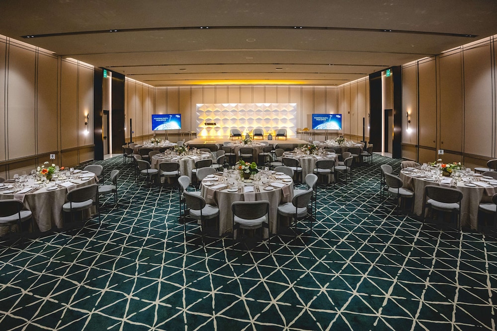 Conrad Los Angeles - photo 185
