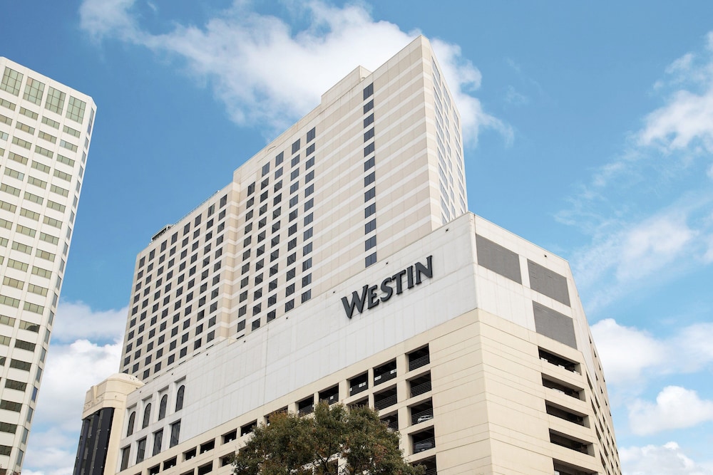 The Westin New Orleans in New Orleans, United States