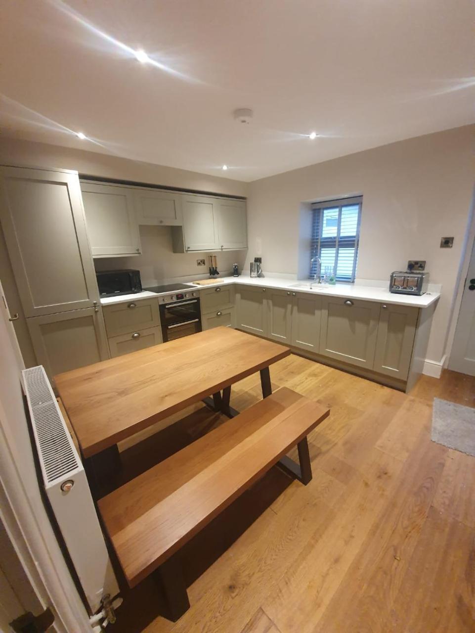 Emelia Cottage Ingleton
