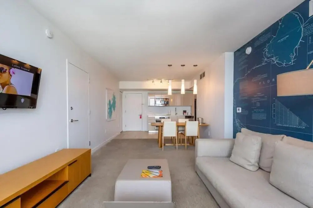 2br Private Ocean Luxury S At Beachwalk Resort 2 Bedroom Condo by Redawning - photo 9