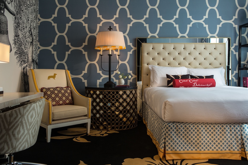 Kimpton Hotel Monaco Philadelphia by IHG - photo 7