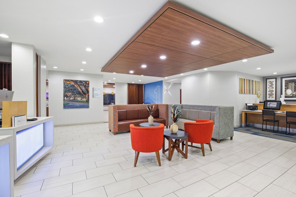 Holiday Inn Express & Suites Locust Grove by IHG - photo 51