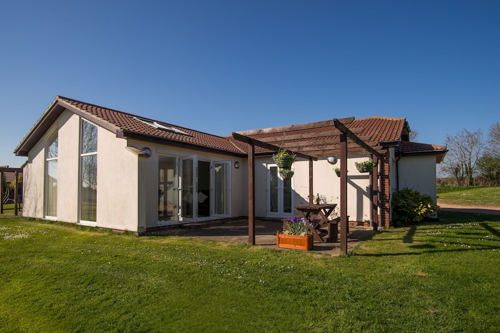 Stoneleigh Village in Sidmouth, United Kingdom