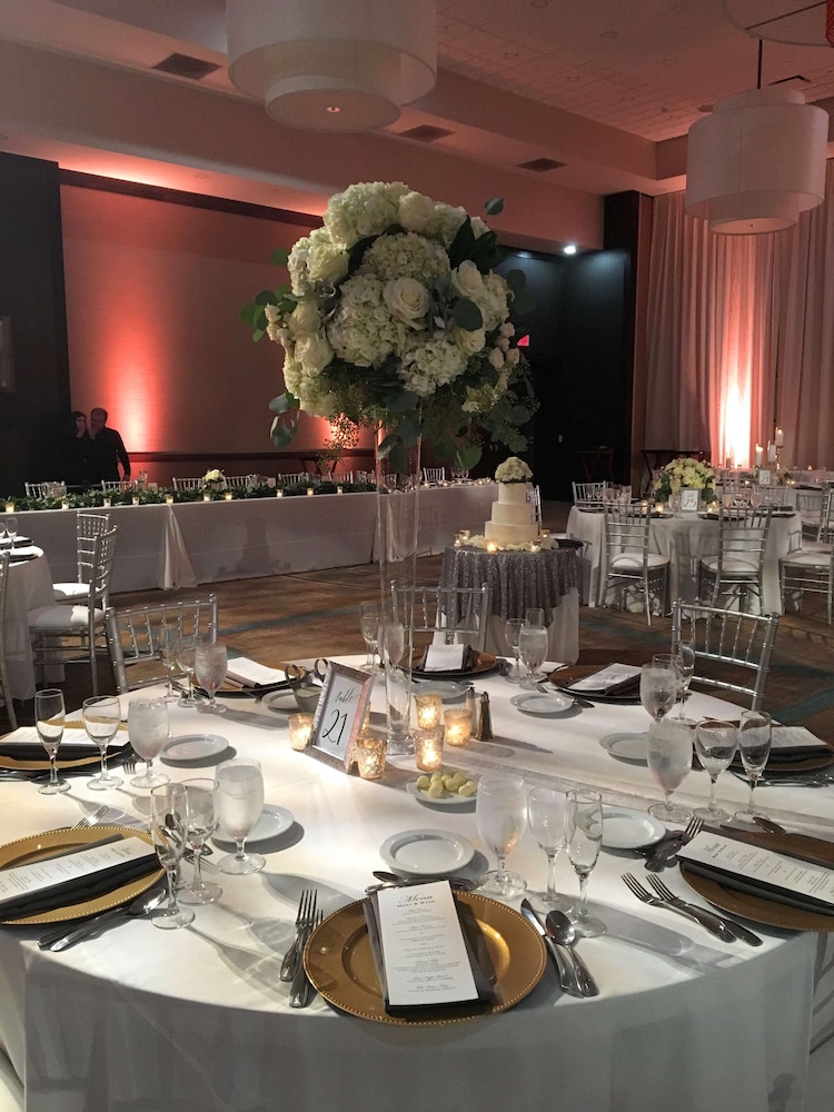 Embassy Suites by Hilton Chicago Naperville - photo 22