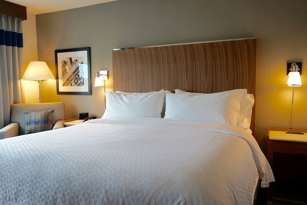 Four Points By Sheraton Midland - photo 5