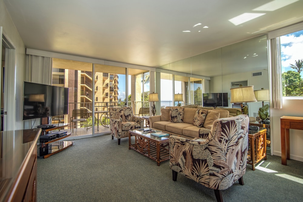 Royal Kahana Maui By Outrigger - photo 370