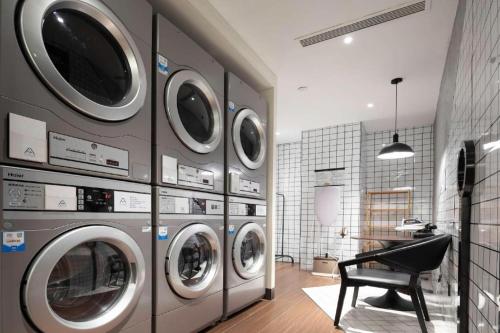 Atour Hotel Taiyuan Inner Ring in Taiyuan, People's Republic of China