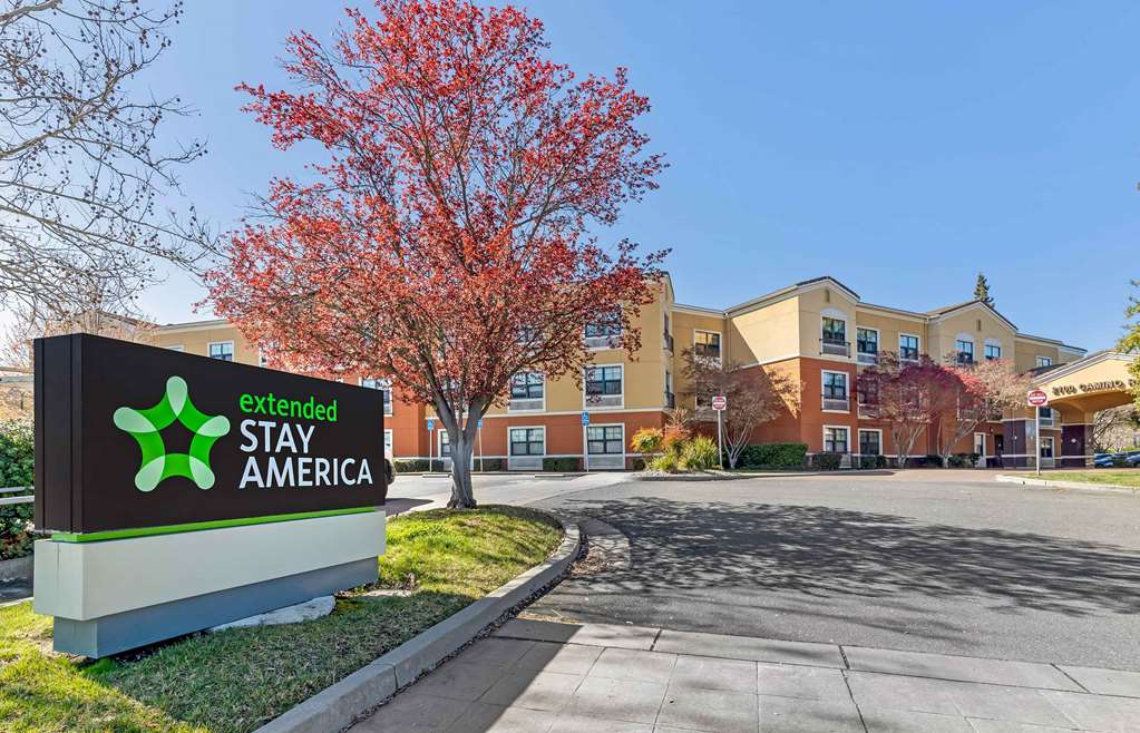 Extended Stay America Suites San Ramon Bishop Ranch East - featured photo
