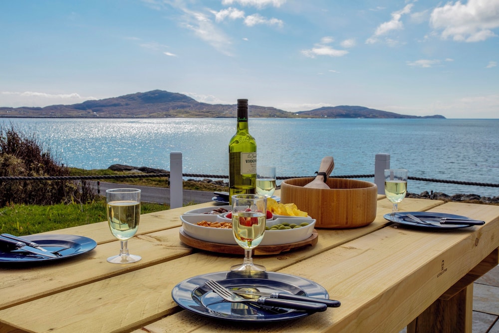 Driftwood — hotel near Barra Airport