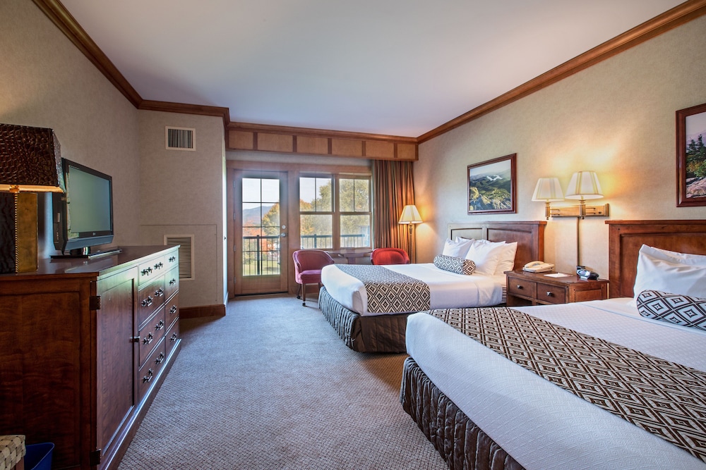 Crowne Plaza Lake Placid - photo 27