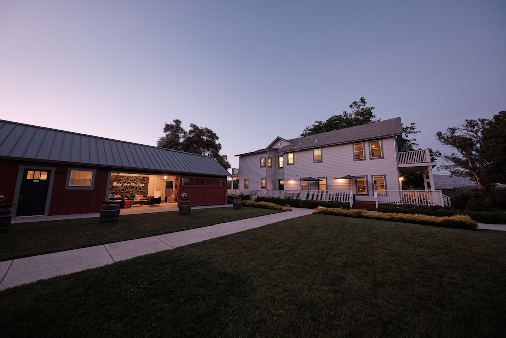 The Setting Inn Napa Valley - photo 59