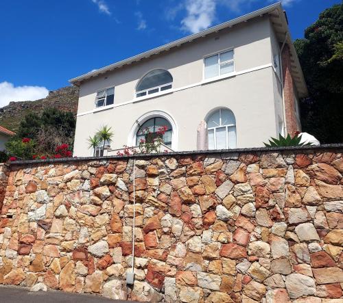 Penrose House Ocean View Villa