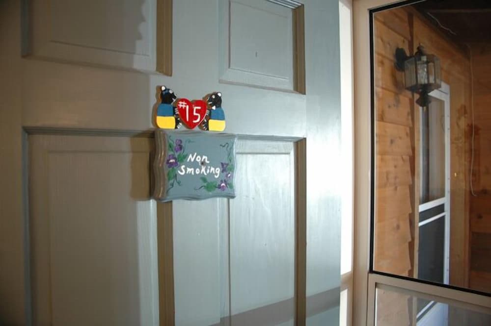 The Homestead Inn - photo 49