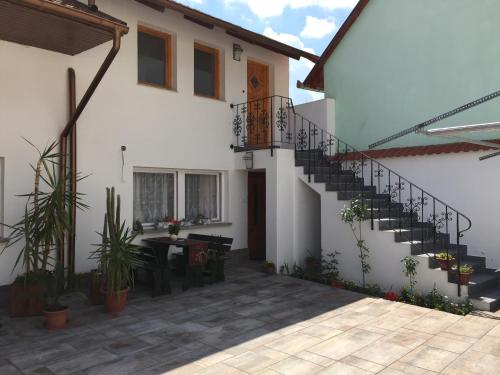 Fehérház Alkalmi Szálló in Pecs, Hungary