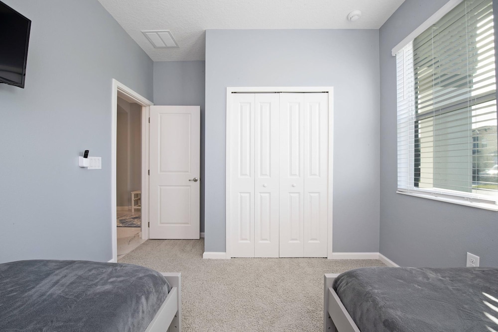 Bella Vida Resort Welcome To Cozy 4 Beds 3 Baths Villa Close To Disney - photo 5