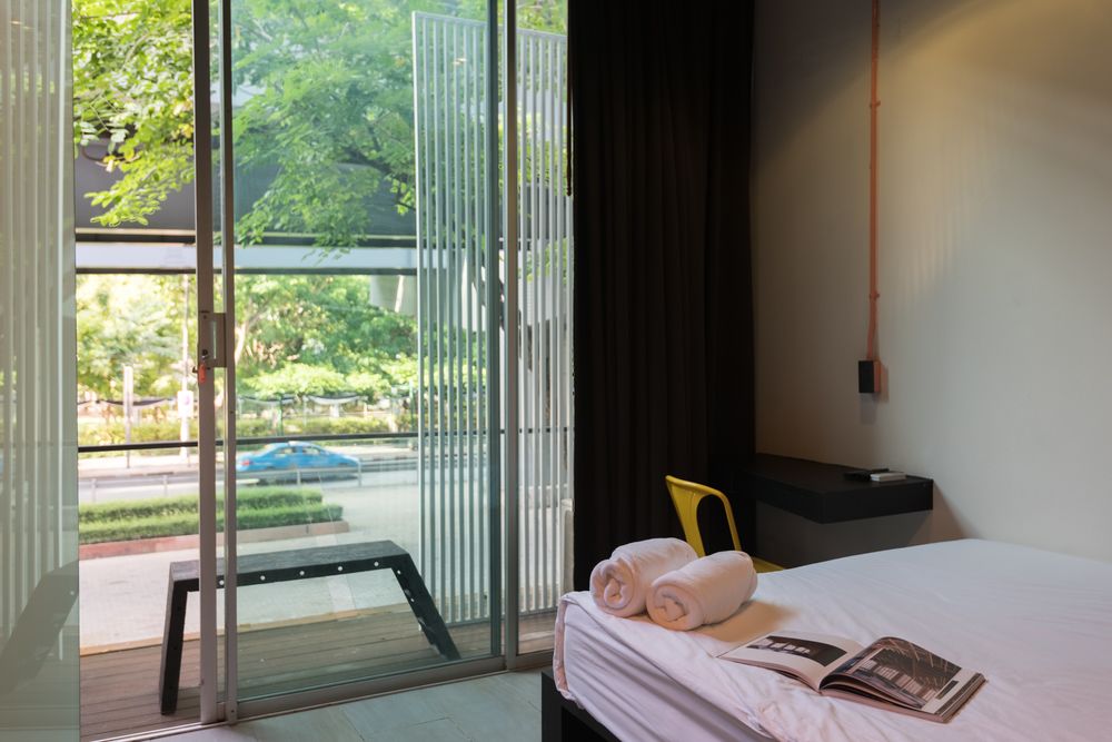 Thrive The Hostel 5787419 — Bang Rak