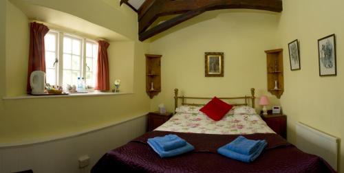 Duke of York — hotel in Winkleigh