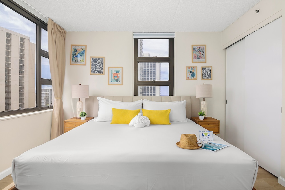 Sea Shore Vibes in 1br W Mountain Views - photo 19