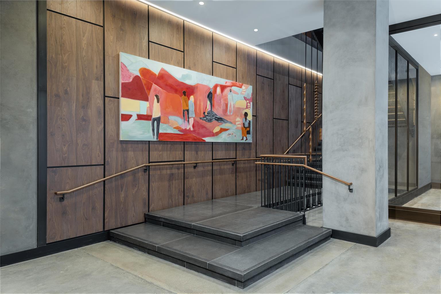 Hyatt Centric Rittenhouse Square Philadelphia - photo 24