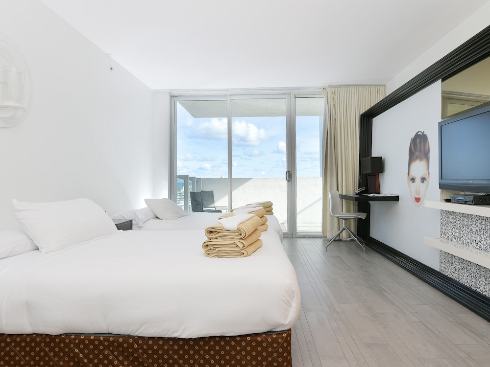 5 Condo Hotel South Beach bay View #1227 - photo 26