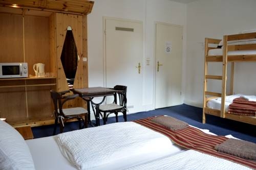 Hotel Lauenburger Hof — hotel in Bergedorf