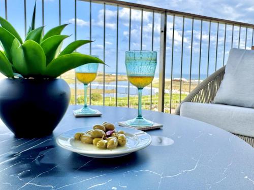 Bayline 2 room Spa Pool & Gym — 4-Star Luxury Hotel in Armacao De Pera, Portugal