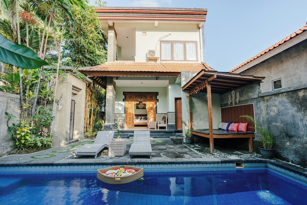 Sebudjan Grand Aurora - last minute hotel in Ubud