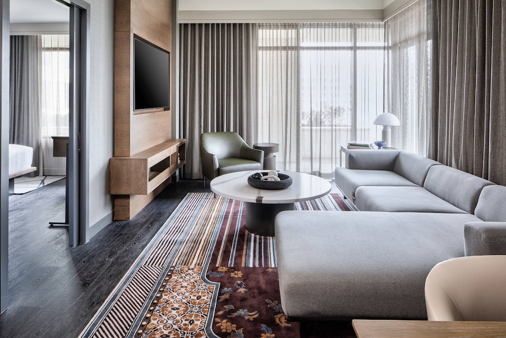 Marriott Dallas Uptown - photo 32