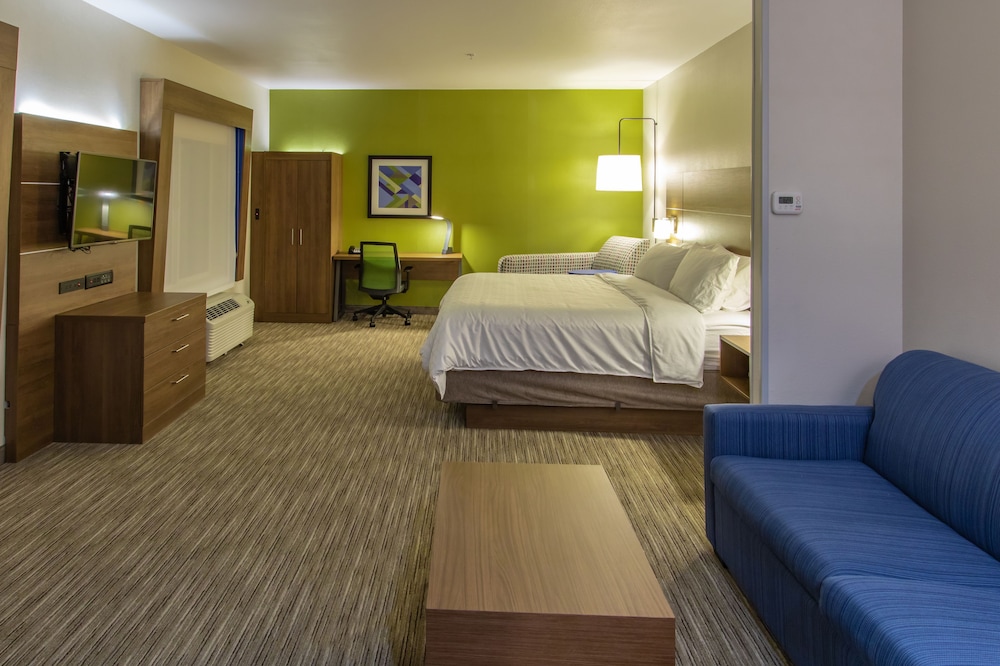 Holiday Inn Express Hotel & Suites Roseville Galleria Area by IHG - photo 73