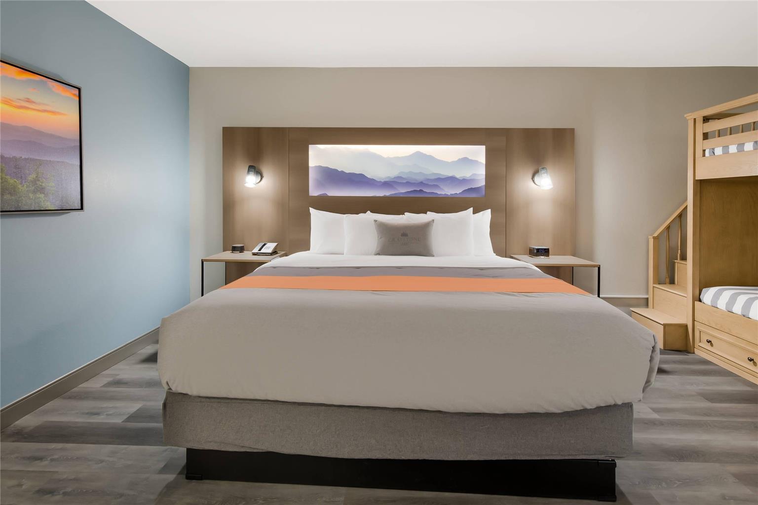 Graystone Lodge an Ascend Collection Hotel - photo 50