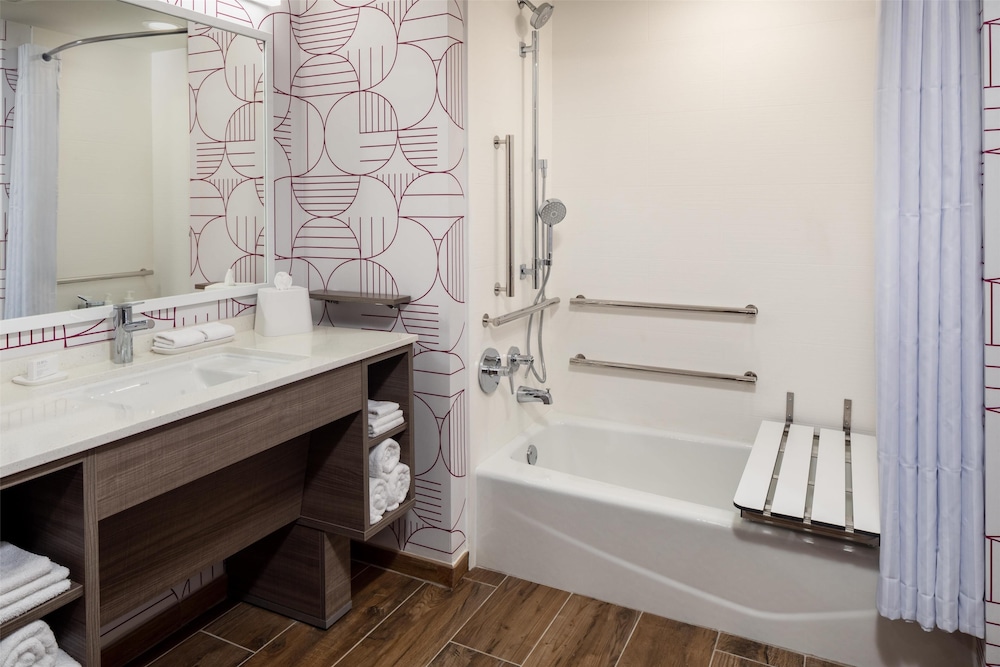 Home2 Suites by Hilton Clearwater St. Petersburg Ulmerton Rd - photo 16