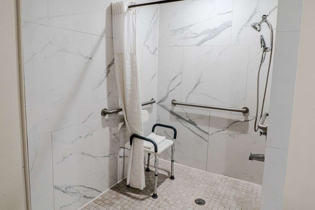 Quality Inn Rockport on Aransas Bay - photo 33