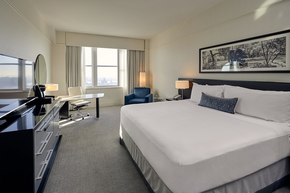Loews Philadelphia Hotel - photo 20