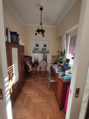 Zizi room — Athens — photo 3